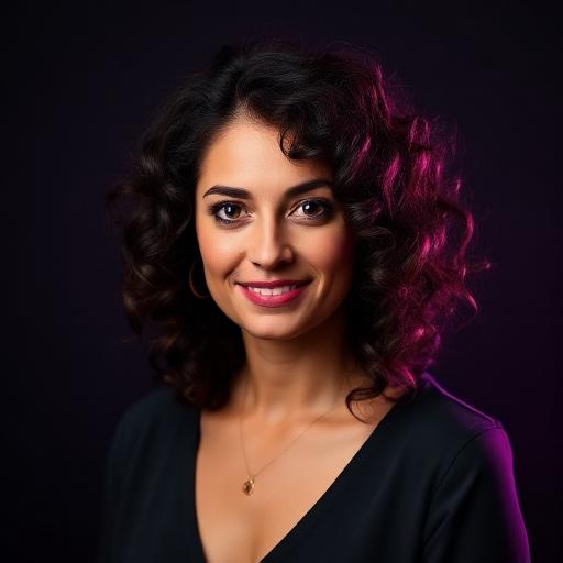 Aisha Khan